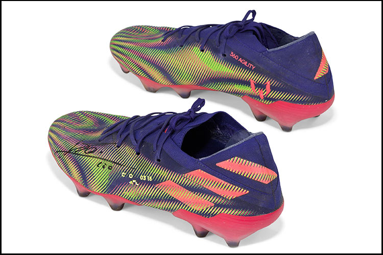 messi boots 2