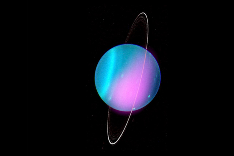 Uranus 11