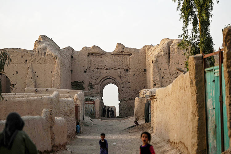 afghanisan history 1