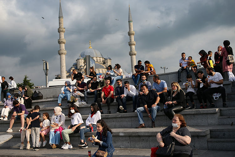 Erdogan mosque 2