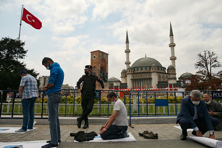 Erdogan mosque 4