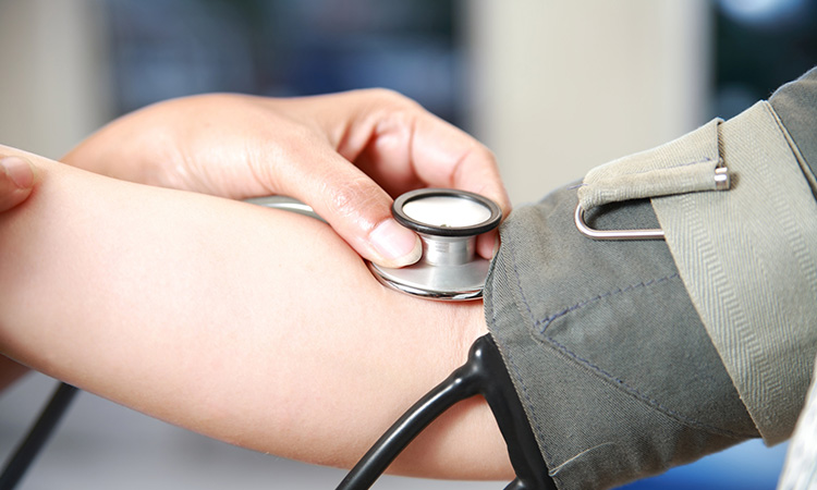 Healthcare cardiologist explains link between diabetes, heart disease