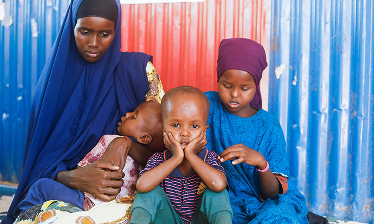 Somalia hunger 4