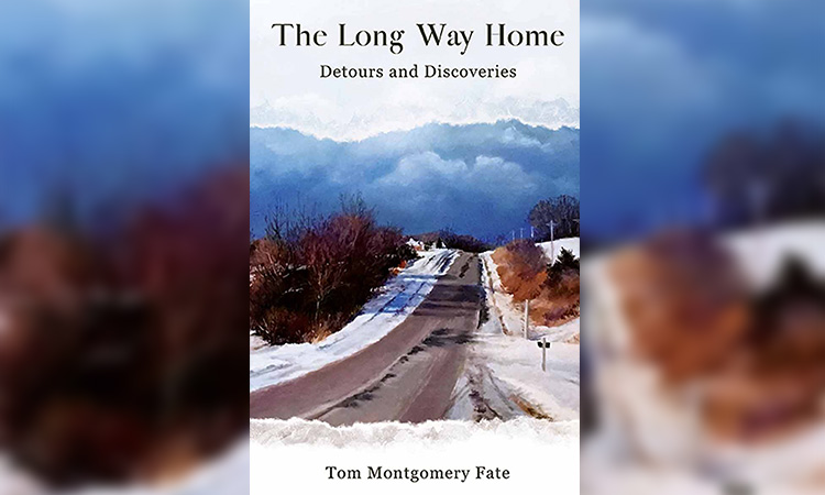 'The Long Way Home 4