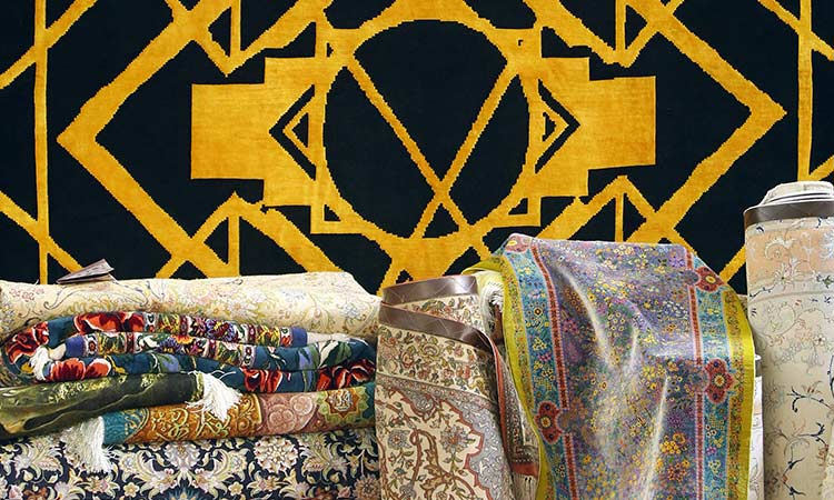Iran carpets 4