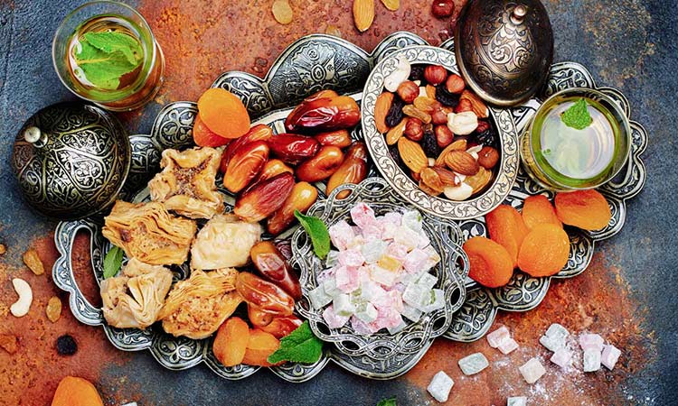 ramadan food 3