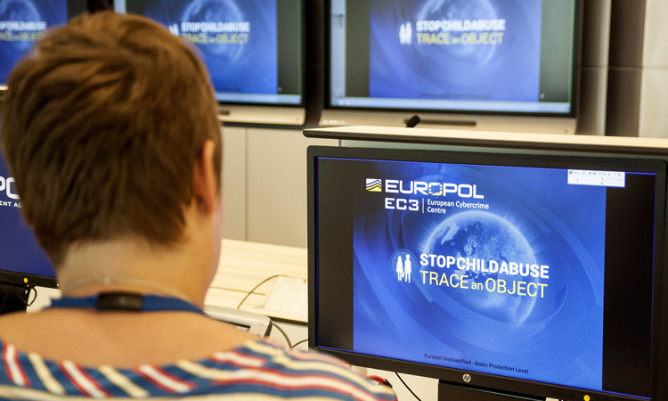 Europol-750