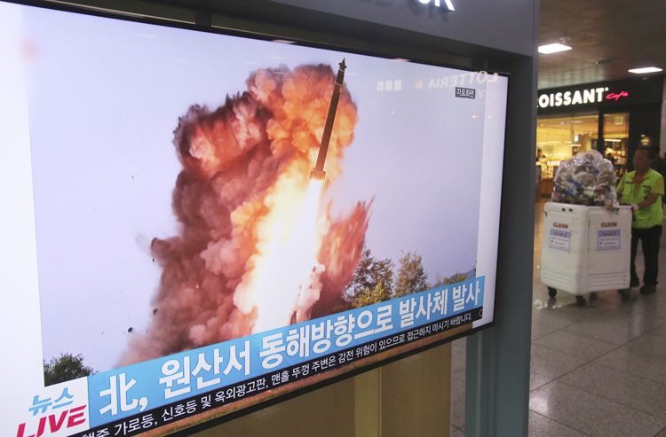 North_Korea_Projectile_750