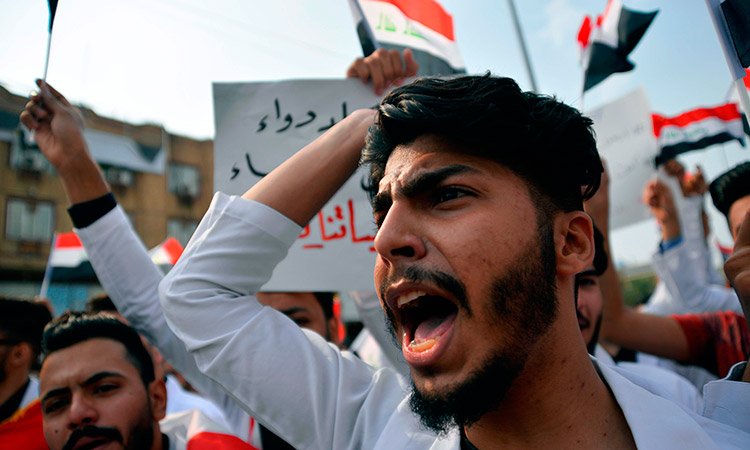Iraq-student-protest-main4-750