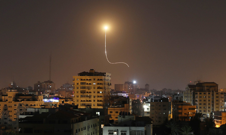 Gaza_Israeli-missile-750