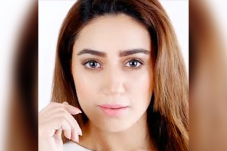 Sara Ali Khan Xnxx Com - Private videos and photos of another Pak model Samara Chaudhry leaked -  GulfToday