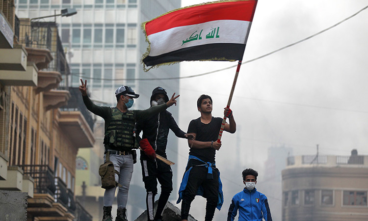 Iraq-protest-1-750x450