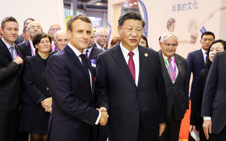 Xi-Jinping-_Emmanuel-Macron-750