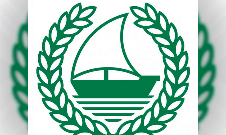 Dubai-Police-Logo