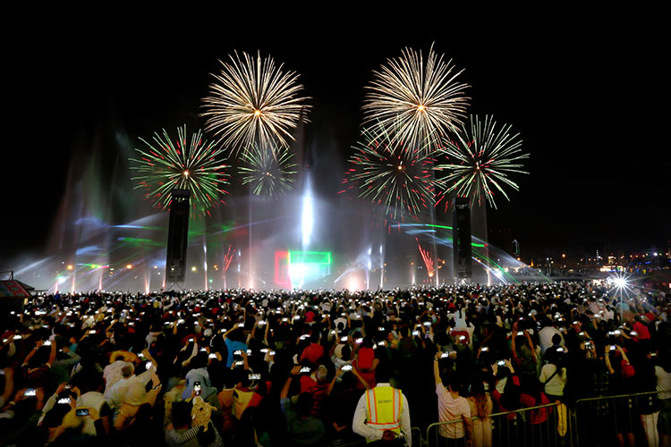 Festival-City-Fireworks