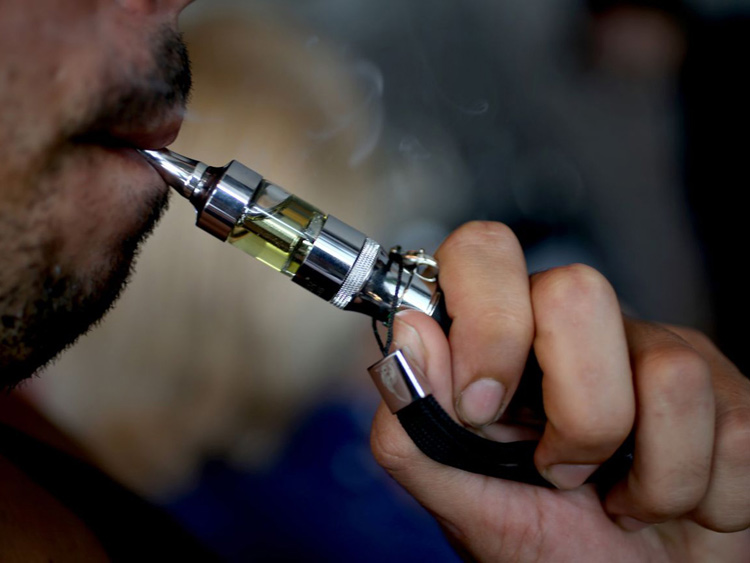UAE to create new gateway for soaring e-cigarette industry ...
