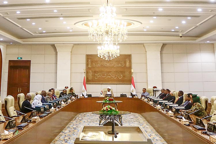 sudan-cabinet