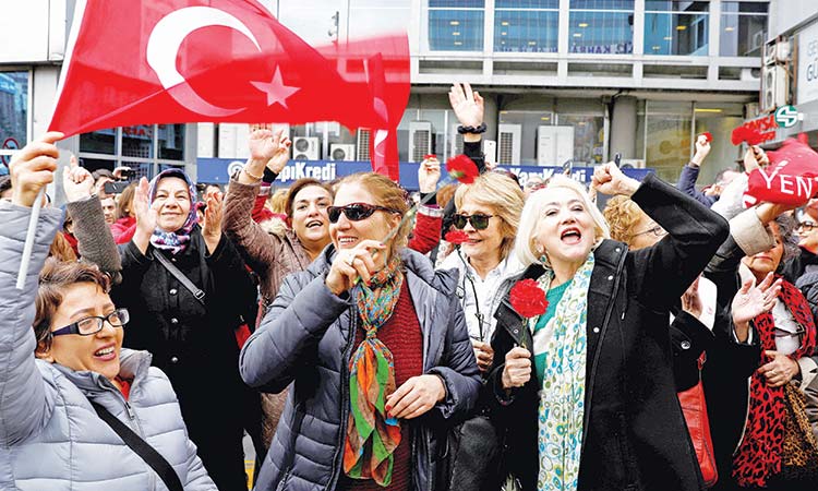 Turkish-election