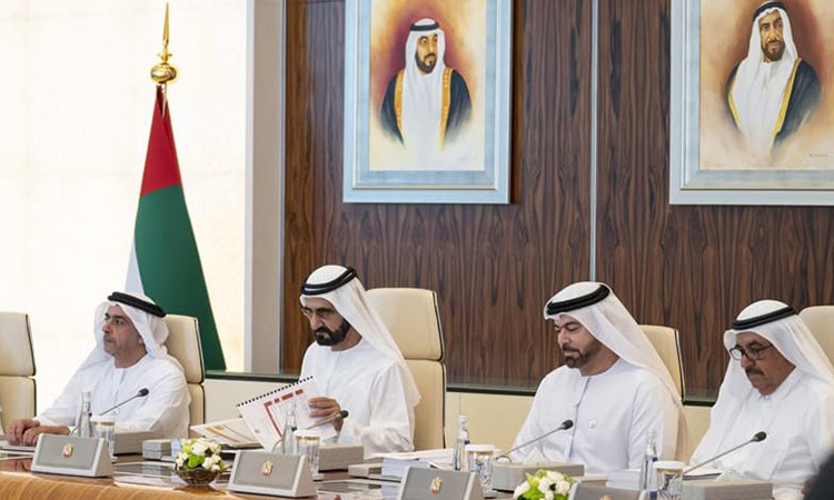 UAE-Cabinet-meet-750x450