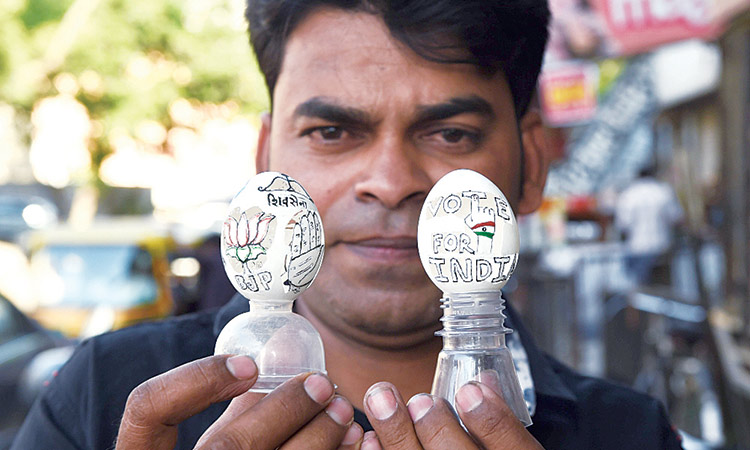 Indian-election-symbol