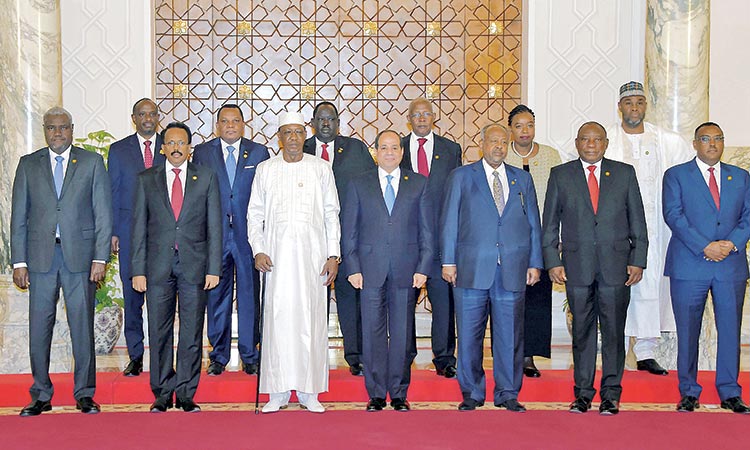 Sisi-African-leaders