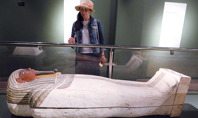 egypt-museum