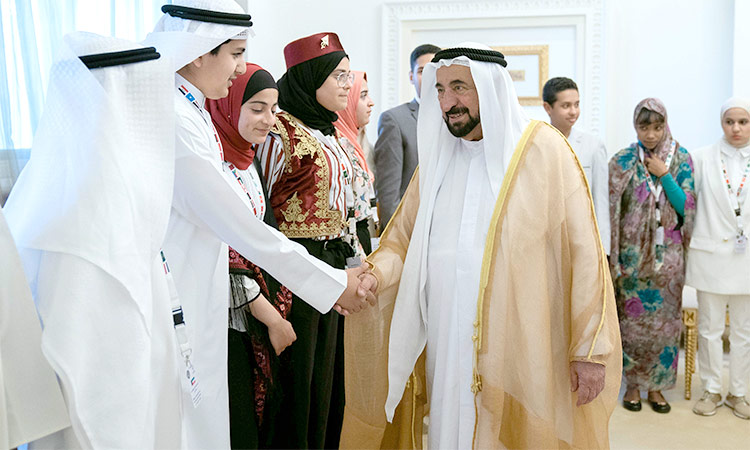 Sheikh-Sultan