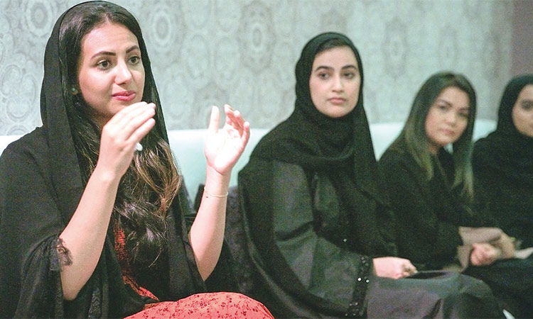 Sharjah-Business-Women