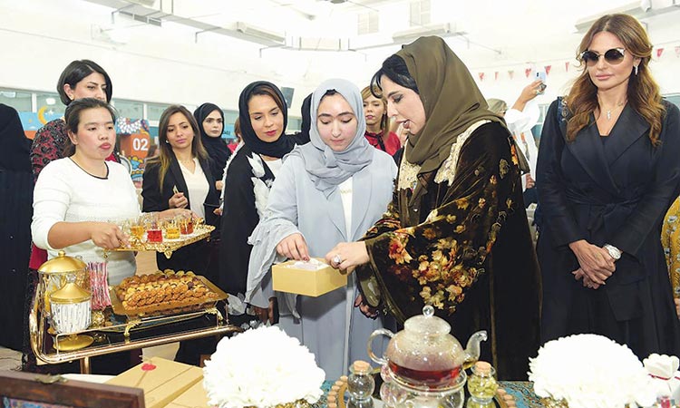 Emirati-cuisines-exhibition