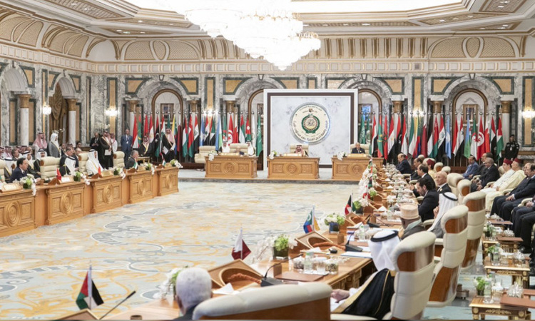 Arab-Summit-750