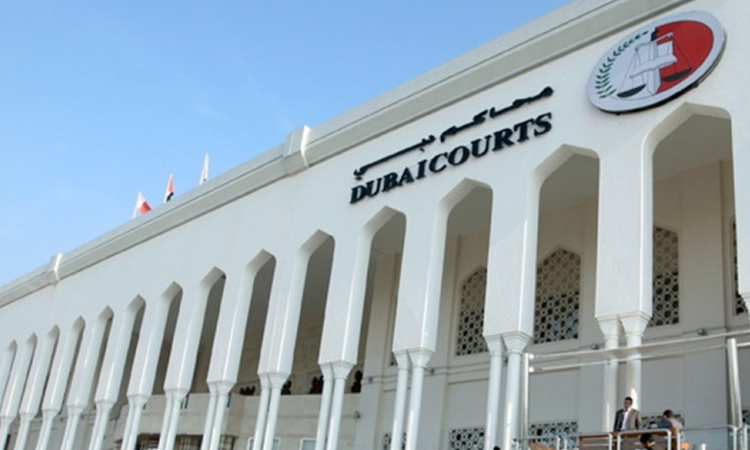 Dubai-Court