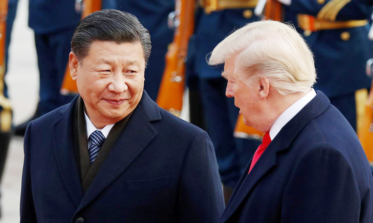 Xi and Trump-750