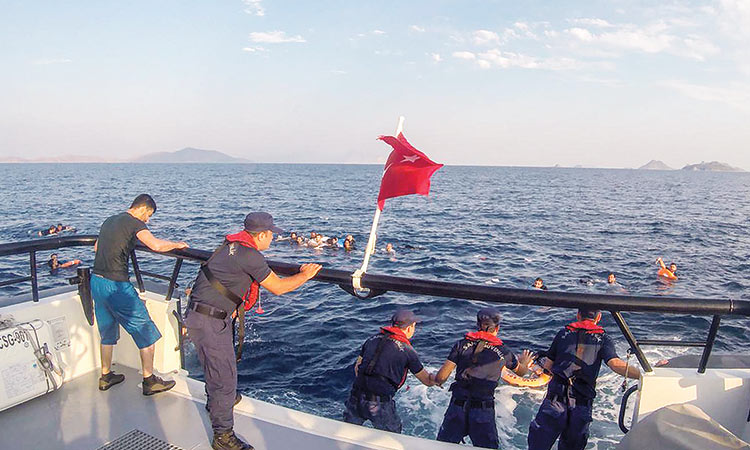 Turkish-coastguard
