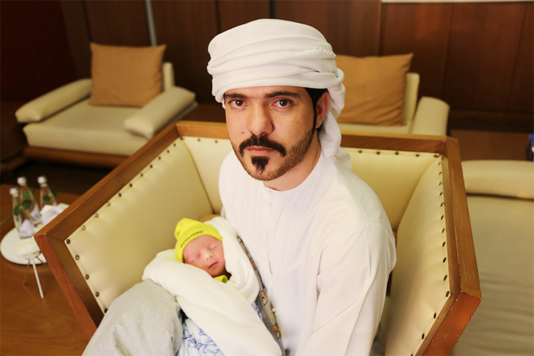 Emirati-Baby-eid