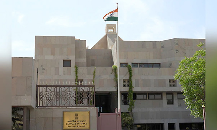 Indian-Embassy-UAE