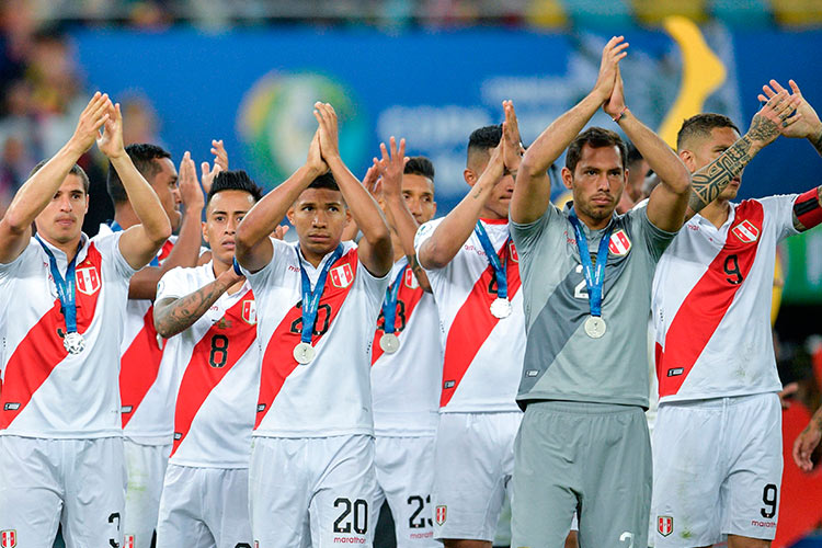 Peru-Players