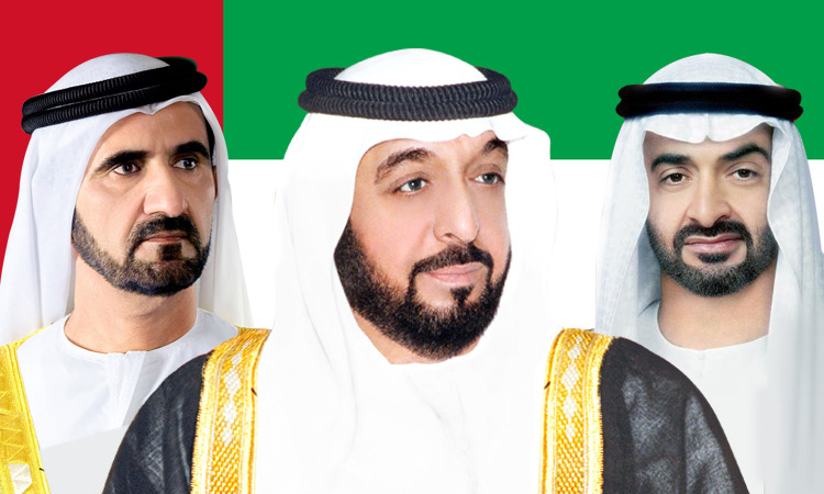 UAE_leaders