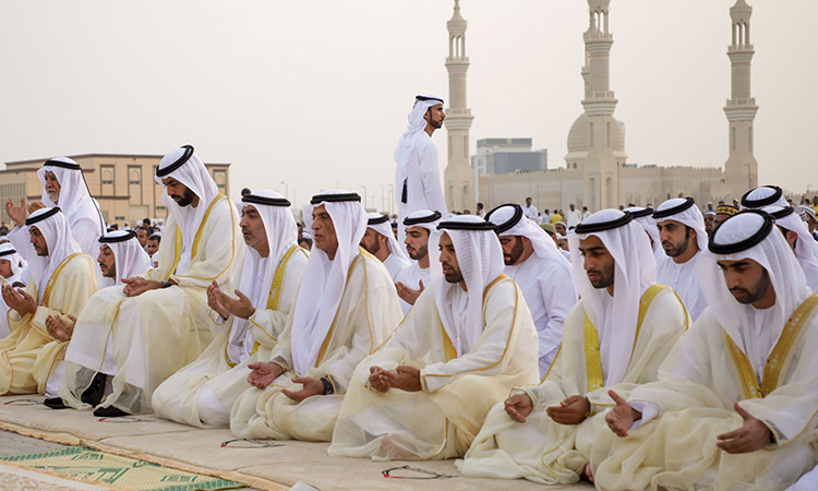 UAE-rulers-Eid-main3-750
