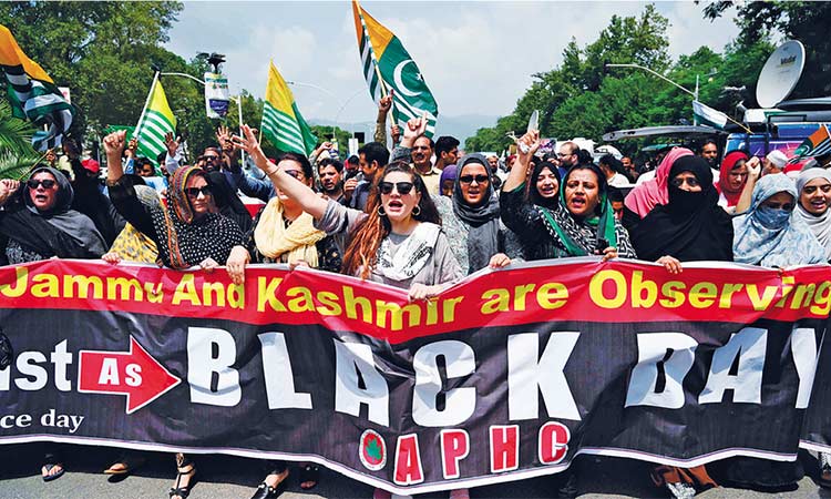 Black-Day-Kashmir
