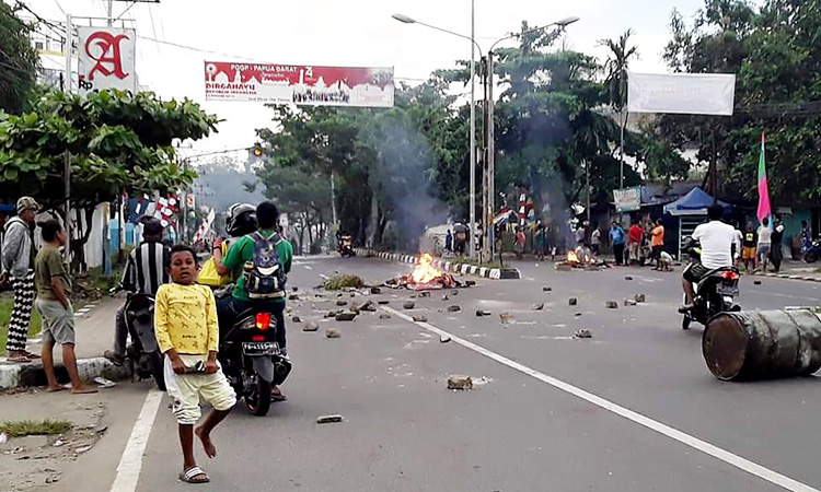 Indonesia-Papua-Riot2_750