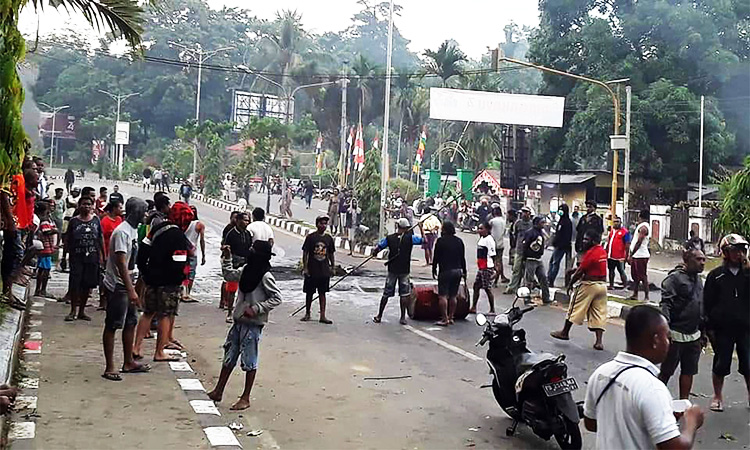 Indonesia-Papua-Riot3_750