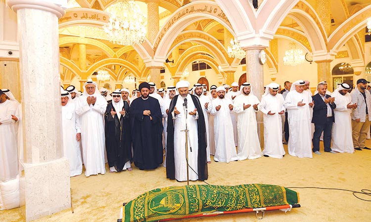 Habib-Al-Sayegh-funeral