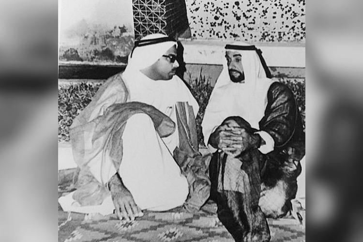 Saif-Ghurair-Zayed