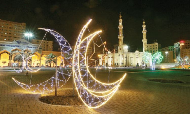 Sharjah-Ramadan