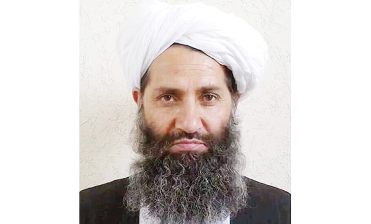 Taliban_Haibatullah-Akhundzada_750