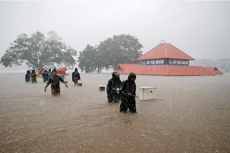 Kerala-floods