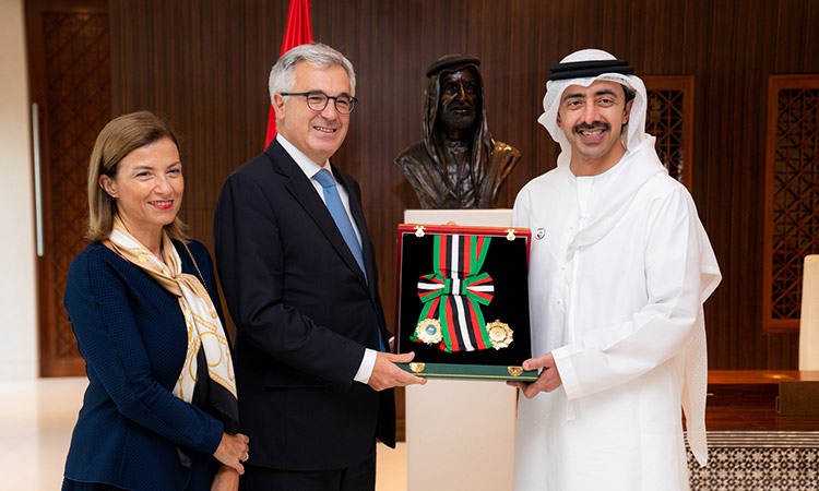UAE-honours-Italy-envoy-750x450