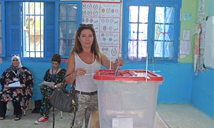 Tunisian-voterss750