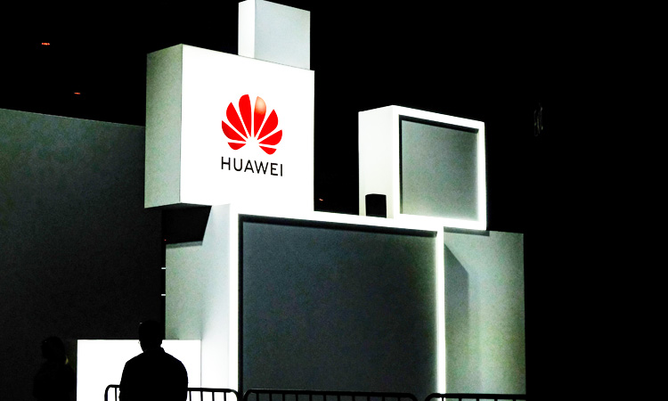 Huawei-750
