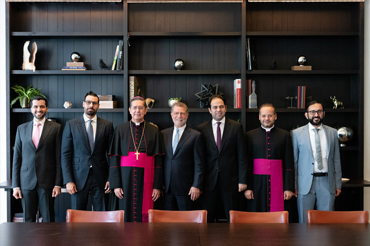 UAE-delegation-Faith